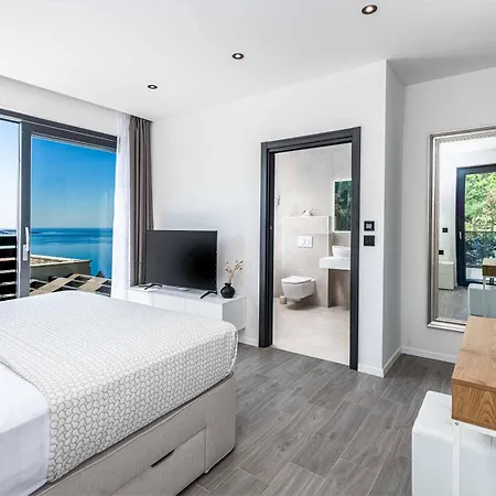 Vila Coastal Bliss