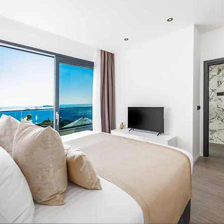 Vila Coastal Bliss