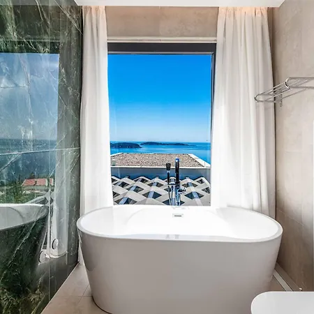 Coastal Bliss Vila Mlini