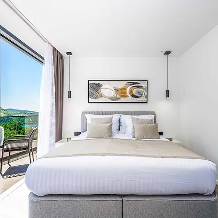 Coastal Bliss Vila Mlini