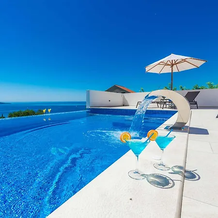 Coastal Bliss Vila Mlini